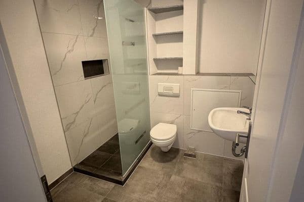 Prenájom bytu 2-izbový 40 m², Immestraße 50, Essen, Severné Porýnie - Westfálsko Prenájom bytu 2-izbový 40 m², Immestraße 50, Essen, Severné Porýnie - Westfálsko