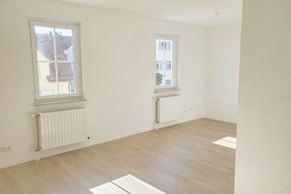 Prenájom bytu 1-izbový 33 m², Tübingen Prenájom bytu 1-izbový 33 m², Tübingen