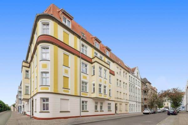 Predaj bytu 2-izbový 55 m², Magdeburg, Sasko-Anhaltsko Predaj bytu 2-izbový 55 m², Magdeburg, Sasko-Anhaltsko