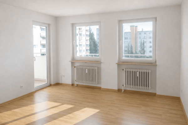 Predaj bytu 2-izbový 53 m², Rudolf-Schiestl-Straße 15, Fürth Predaj bytu 2-izbový 53 m², Rudolf-Schiestl-Straße 15, Fürth
