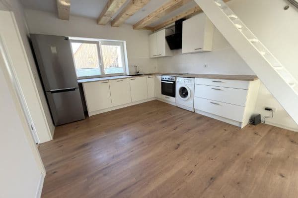 Predaj domu 135 m², pozemok 89 m², Igensdorf, Bavorsko Predaj domu 135 m², pozemok 89 m², Igensdorf, Bavorsko