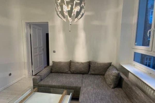 Prenájom bytu 1-izbový 40 m², Düsseldorf, Severné Porýnie - Westfálsko Prenájom bytu 1-izbový 40 m², Düsseldorf, Severné Porýnie - Westfálsko