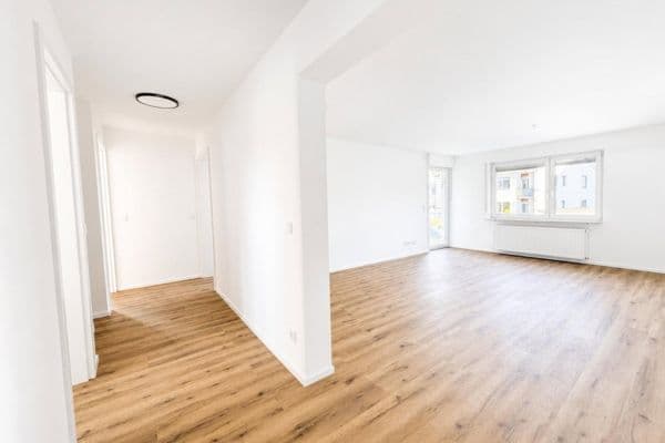 Predaj bytu 3-izbový 76 m², Vaihingen an der Enz Predaj bytu 3-izbový 76 m², Vaihingen an der Enz
