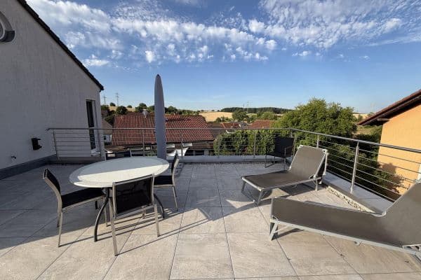 Predaj bytu 4-izbový 123 m², Epfenbach Predaj bytu 4-izbový 123 m², Epfenbach