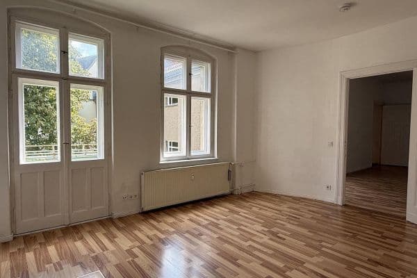 Predaj bytu 2-izbový 64 m², Mindener Straße 3, Berlin, Berlín Predaj bytu 2-izbový 64 m², Mindener Straße 3, Berlin, Berlín