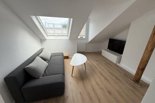 Prenájom bytu 2-izbový 50 m², Eynattener Str. 80, Aachen, Severné Porýnie - Westfálsko Prenájom bytu 2-izbový 50 m², Eynattener Str. 80, Aachen, Severné Porýnie - Westfálsko