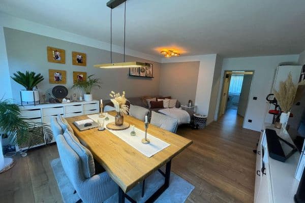 Prenájom bytu 2-izbový 64 m², Rheinbabenstr. 22a, Bottrop Prenájom bytu 2-izbový 64 m², Rheinbabenstr. 22a, Bottrop
