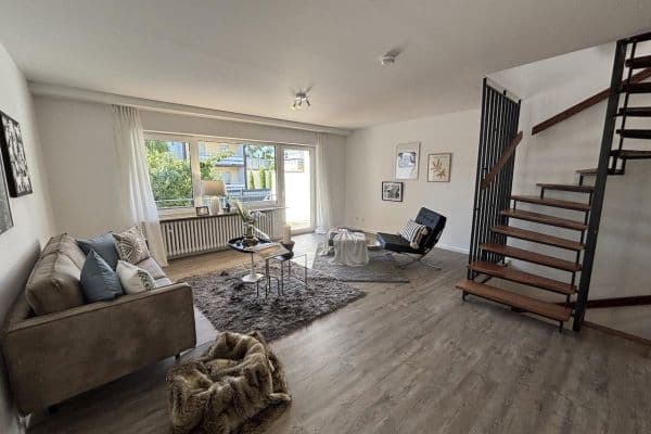 Predaj domu 147 m², pozemok 163 m², Ludwigshafen Predaj domu 147 m², pozemok 163 m², Ludwigshafen