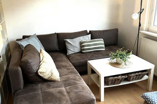 Prenájom bytu 2-izbový 52 m², Gretchenstr. 39C, Hannover Prenájom bytu 2-izbový 52 m², Gretchenstr. 39C, Hannover