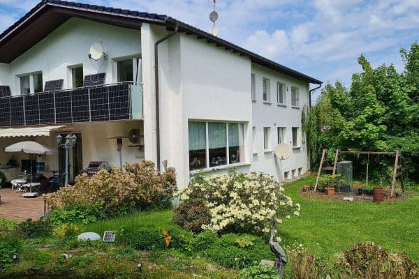 Predaj domu 450 m², pozemok 5.100 m², Weitefeld Predaj domu 450 m², pozemok 5.100 m², Weitefeld