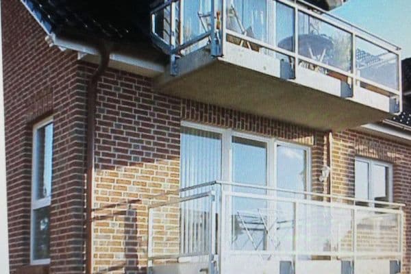 Prenájom bytu 2-izbový 85 m², Börnsen Prenájom bytu 2-izbový 85 m², Börnsen
