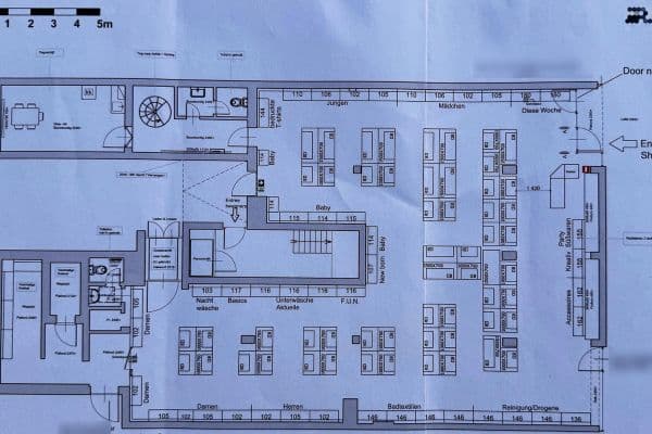 Prenájom nebytového priestoru 287 m², Ehrenfeld Stadtbezirk 4, Ehrenfeld (Bezirk 4) Prenájom nebytového priestoru 287 m², Ehrenfeld Stadtbezirk 4, Ehrenfeld (Bezirk 4)