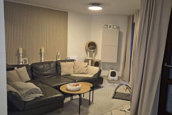 Predaj bytu 3-izbový 68 m², Ottobrunnerstr. 49a, München, Bavorsko Predaj bytu 3-izbový 68 m², Ottobrunnerstr. 49a, München, Bavorsko