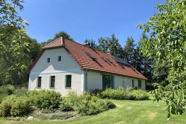 Prenájom rekreačného objektu, Staré Město pod Landštejnem, Jihočeský kraj Prenájom rekreačného objektu, Staré Město pod Landštejnem, Jihočeský kraj