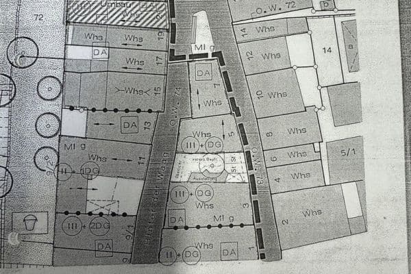 Predaj domu 291 m², pozemok 134 m², Schwäbisch Hall Predaj domu 291 m², pozemok 134 m², Schwäbisch Hall