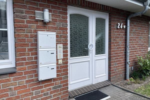 Predaj bytu 2-izbový 75 m², Studtriede 26a, Brinkum, Stuhr Predaj bytu 2-izbový 75 m², Studtriede 26a, Brinkum, Stuhr