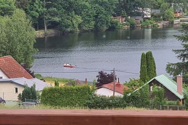 Prenájom rekreačného objektu, Děpoltovice, Karlovarský kraj Prenájom rekreačného objektu, Děpoltovice, Karlovarský kraj