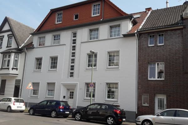 Prenájom bytu 2-izbový 53 m², Duisburg Prenájom bytu 2-izbový 53 m², Duisburg