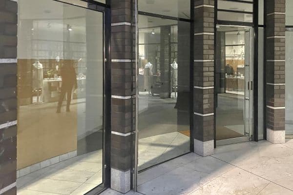 Prenájom nebytového priestoru 46 m², Mönchengladbach-Rheydt, Severné Porýnie - Westfálsko Prenájom nebytového priestoru 46 m², Mönchengladbach-Rheydt, Severné Porýnie - Westfálsko