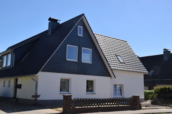 Prenájom bytu 5-izbový 141 m², Gifhorn Prenájom bytu 5-izbový 141 m², Gifhorn