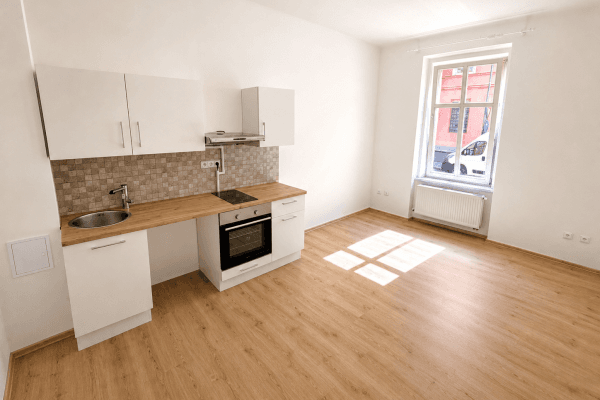 Predaj bytu 1-izbový 26 m², Krátká, Plzeň, Plzeňský kraj Predaj bytu 1-izbový 26 m², Krátká, Plzeň, Plzeňský kraj