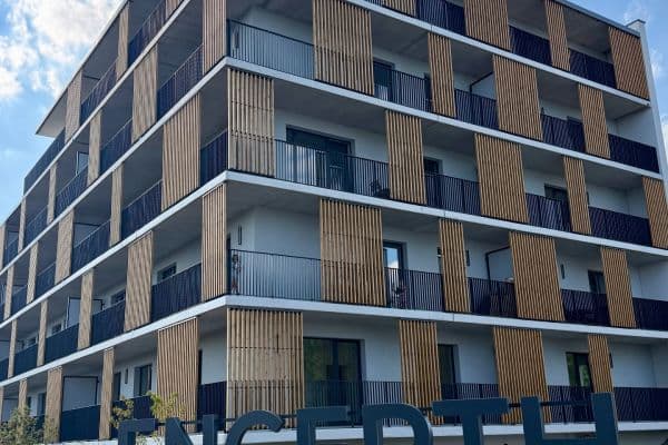 Prenájom bytu 2-izbový 62 m², U Engerthu, Kladno, Středočeský kraj Prenájom bytu 2-izbový 62 m², U Engerthu, Kladno, Středočeský kraj