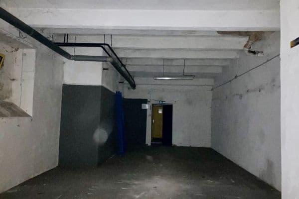 Prenájom nebytového priestoru 60 m², Na Hlídce, Praha, Praha Prenájom nebytového priestoru 60 m², Na Hlídce, Praha, Praha