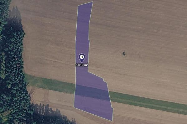 Predaj pozemku 8.010 m², Libež, Středočeský kraj Predaj pozemku 8.010 m², Libež, Středočeský kraj