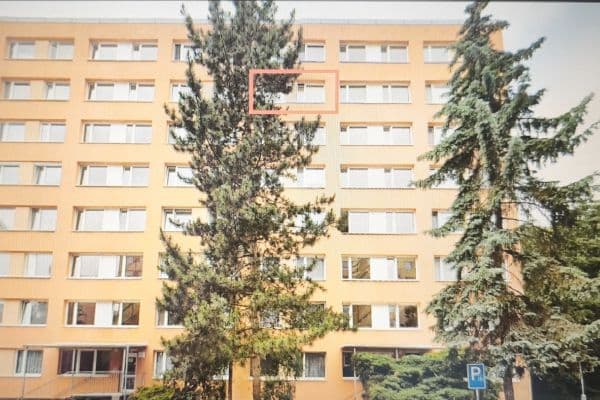 Predaj bytu 3-izbový 76 m², Litevská, Kladno Predaj bytu 3-izbový 76 m², Litevská, Kladno