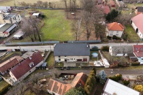 Predaj domu 400 m², pozemok 611 m², Spojovací, Ronov nad Doubravou Predaj domu 400 m², pozemok 611 m², Spojovací, Ronov nad Doubravou