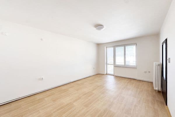 Prenájom bytu 4-izbový 92 m², Anýžova, Hořovice Prenájom bytu 4-izbový 92 m², Anýžova, Hořovice