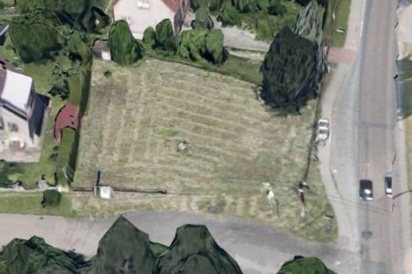 Predaj pozemku 835 m², Zruč-Senec Predaj pozemku 835 m², Zruč-Senec