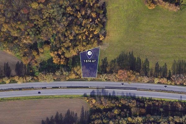 Predaj pozemku 1.674 m², Ostrava, Moravskoslezský kraj Predaj pozemku 1.674 m², Ostrava, Moravskoslezský kraj
