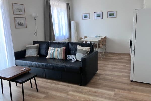 Prenájom bytu 2-izbový 49 m², Labská, Vrchlabí Prenájom bytu 2-izbový 49 m², Labská, Vrchlabí