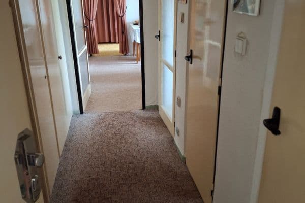 Predaj bytu 3-izbový 74 m², Dukelská, Uničov Predaj bytu 3-izbový 74 m², Dukelská, Uničov