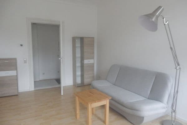 Prenájom bytu 2-izbový 59 m², Schenkestraße 3, Karlshorst, Berlín Prenájom bytu 2-izbový 59 m², Schenkestraße 3, Karlshorst, Berlín