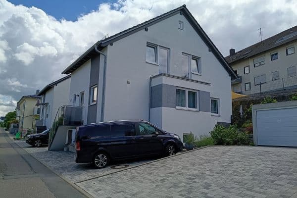 Predaj domu 124 m², pozemok 260 m², Öhringen Predaj domu 124 m², pozemok 260 m², Öhringen