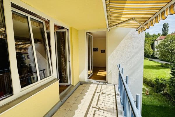 Predaj bytu 3-izbový 81 m², Karl-Richter-Str. 12, München, Bavorsko Predaj bytu 3-izbový 81 m², Karl-Richter-Str. 12, München, Bavorsko