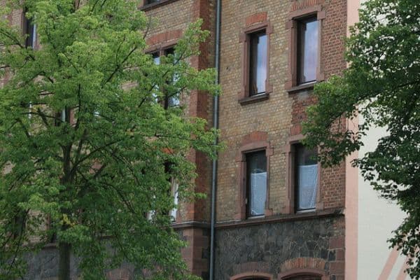 Prenájom bytu 3-izbový 70 m², Hanau, Hesensko Prenájom bytu 3-izbový 70 m², Hanau, Hesensko