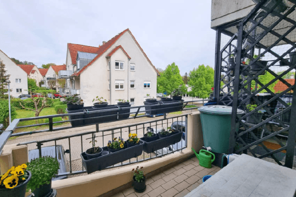 Prenájom bytu 2-izbový 67 m², Birkenwerderstr. 2, Hohen Neuendorf OT Bergfelde Prenájom bytu 2-izbový 67 m², Birkenwerderstr. 2, Hohen Neuendorf OT Bergfelde