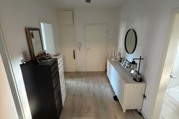 Prenájom bytu 3-izbový 78 m², Stettiner Str. 2, Bad Meinberg Prenájom bytu 3-izbový 78 m², Stettiner Str. 2, Bad Meinberg