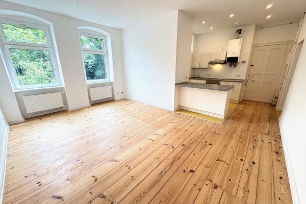 Predaj bytu 2-izbový 57 m², Winsstraße 15, Berlin, Berlín Predaj bytu 2-izbový 57 m², Winsstraße 15, Berlin, Berlín