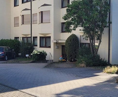 Predaj bytu 3-izbový 83 m², Aalenerstraße 24, Leonberg Predaj bytu 3-izbový 83 m², Aalenerstraße 24, Leonberg
