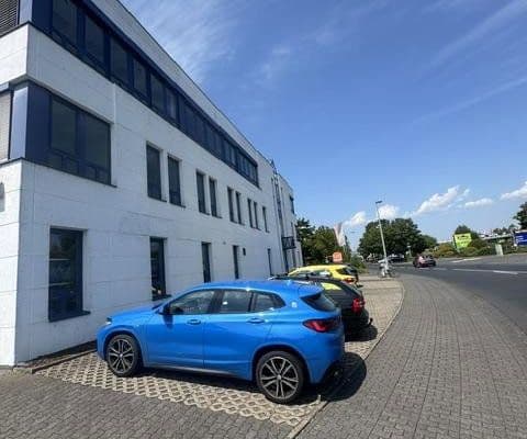 Prenájom kancelárie 500 m², Carl-Zeiss-Straße 10, Koblenz Prenájom kancelárie 500 m², Carl-Zeiss-Straße 10, Koblenz