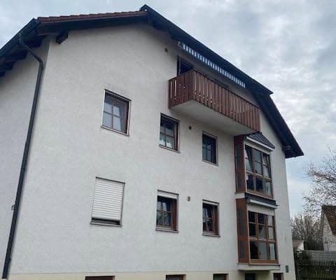 Predaj bytu 4-izbový 92 m², Ilmgrund, Pfaffenhofen an der Ilm, Bavorsko Predaj bytu 4-izbový 92 m², Ilmgrund, Pfaffenhofen an der Ilm, Bavorsko