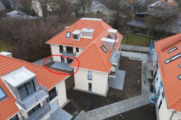 Prenájom bytu 2-izbový 64 m², Rothspitzstr. 39, München, Bavorsko Prenájom bytu 2-izbový 64 m², Rothspitzstr. 39, München, Bavorsko