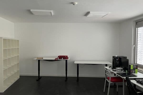 Prenájom kancelárie 52 m², Rosenstraße 10, Düsseldorf Prenájom kancelárie 52 m², Rosenstraße 10, Düsseldorf