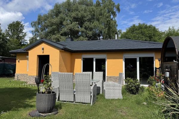 Prenájom bytu 4-izbový 126 m², Berlin - Reinickendorf, Berlín Prenájom bytu 4-izbový 126 m², Berlin - Reinickendorf, Berlín