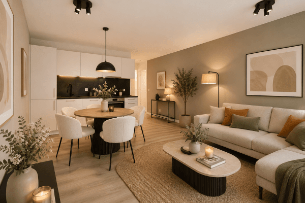 Prenájom bytu 3-izbový 75 m², Kreuzstein Straße 9, Nürnberg, Bavorsko Prenájom bytu 3-izbový 75 m², Kreuzstein Straße 9, Nürnberg, Bavorsko