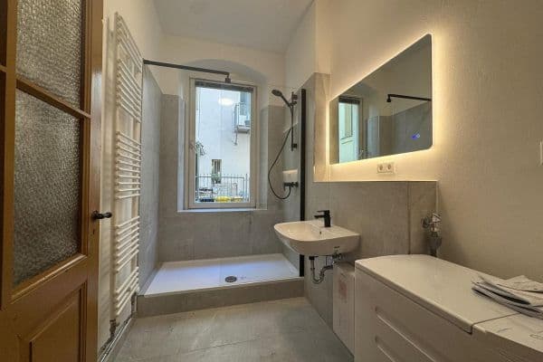 Prenájom bytu 10 m², Nürnberger Straße 59, Fürth Prenájom bytu 10 m², Nürnberger Straße 59, Fürth
